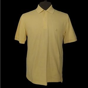 Brooks Brothers shirt.